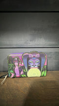Loungefly: Disney - Princess and the Frog - Dr Facilier Zip Around Wallet