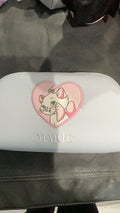 Marie makeup bag NWT