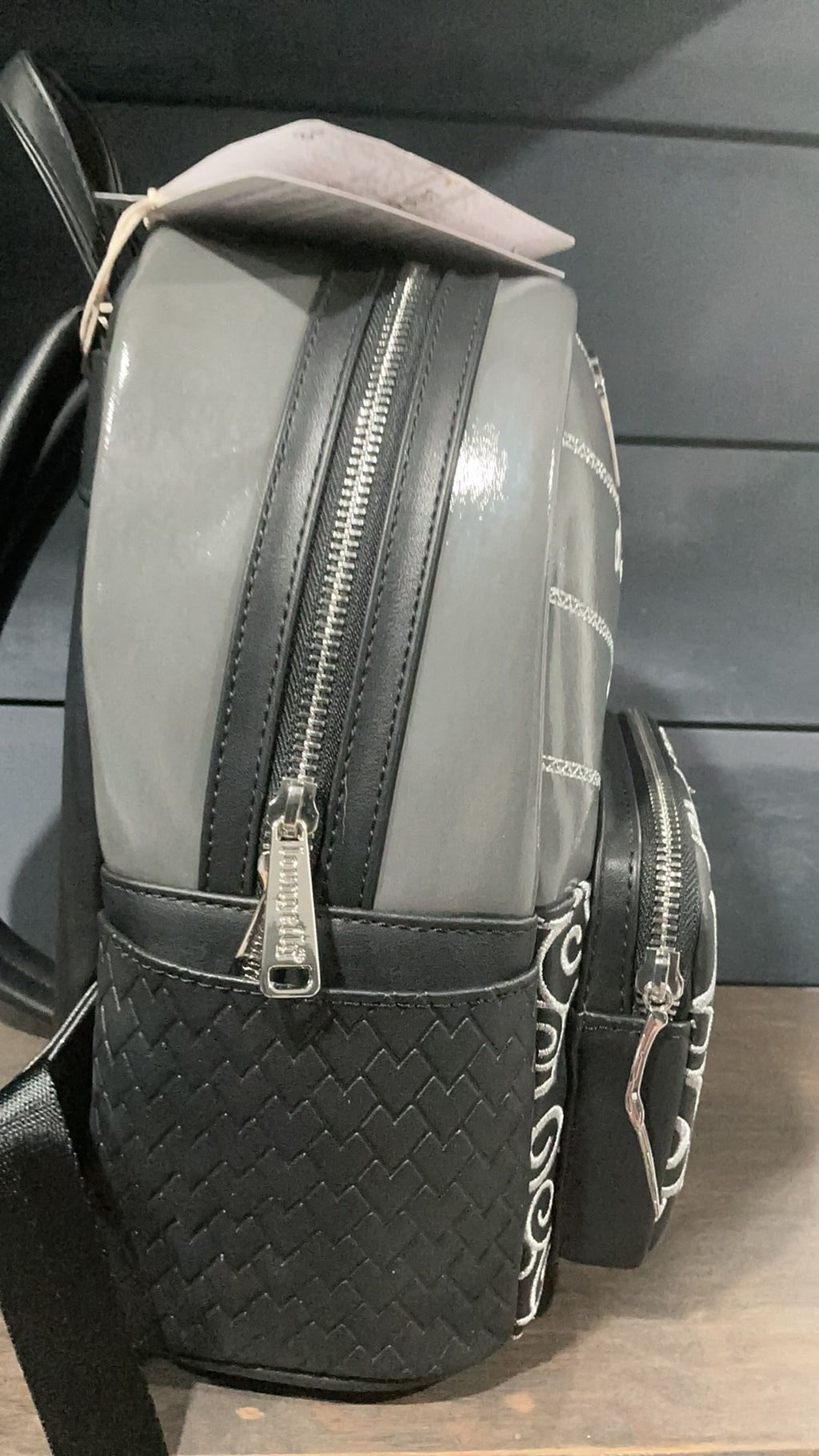 Belletrix backpack NWT