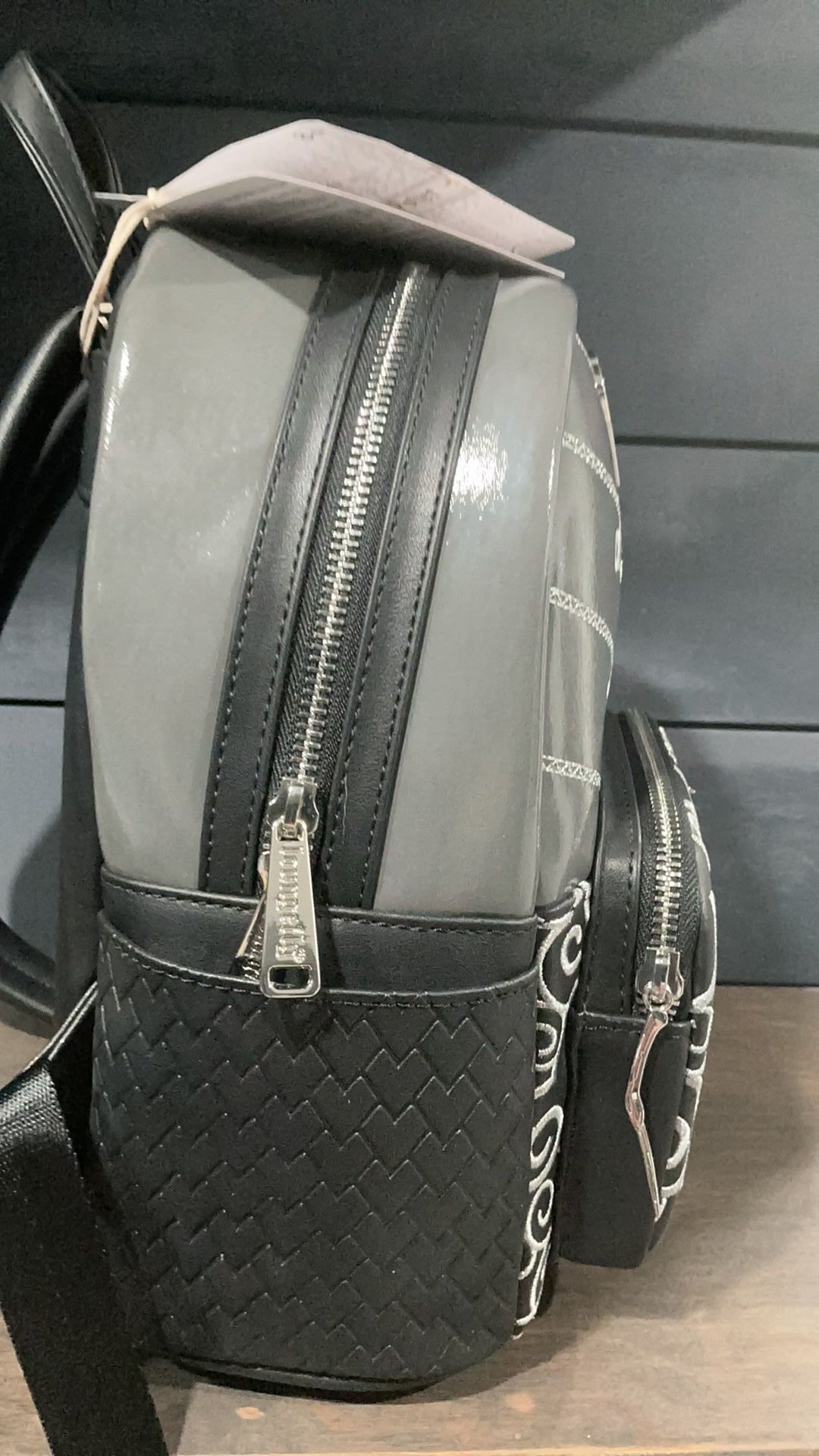 Belletrix backpack NWT