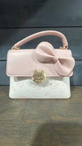 Cow kitty crossbody NIB