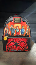Stranger things backpack NWT