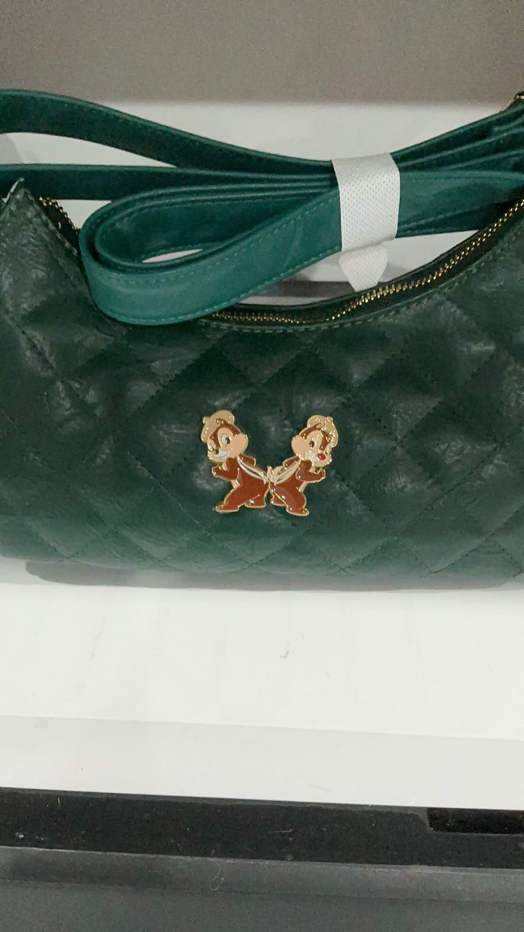 Chip and dale crossbody NWT