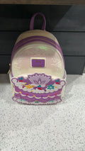 Jasmine backpack NWT