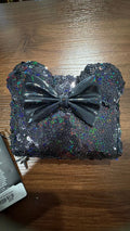 Laser X wallet NWT