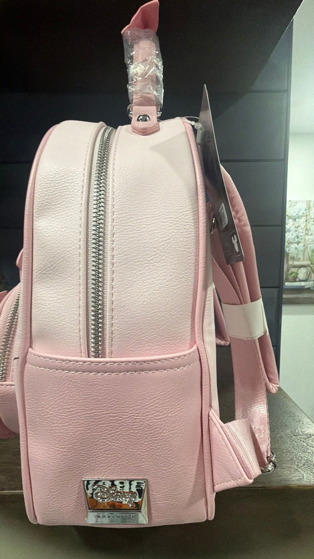 Marie backpack NWT