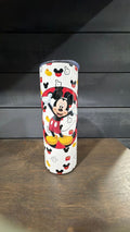 Mickey Mouse inspired tumbler