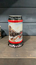 Budweiser stein pre-loved