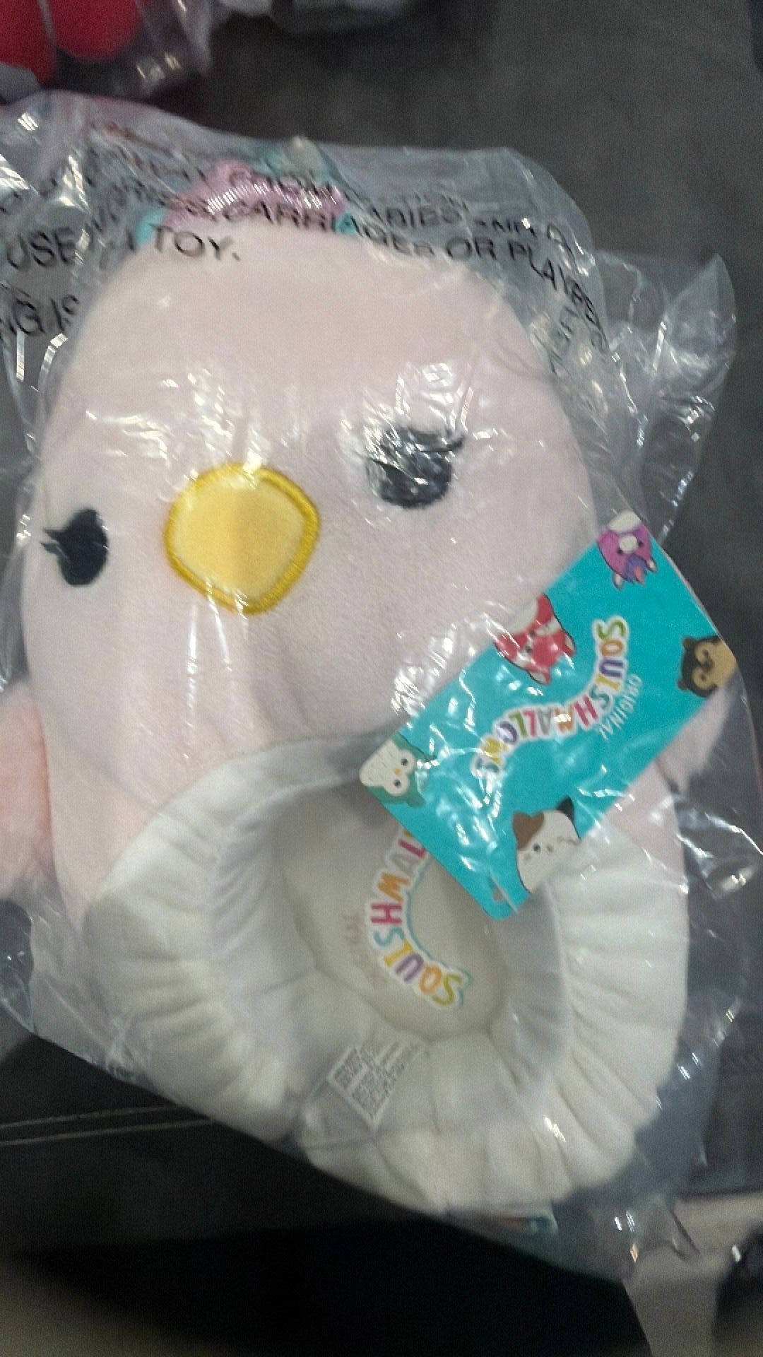 Slippers NWT