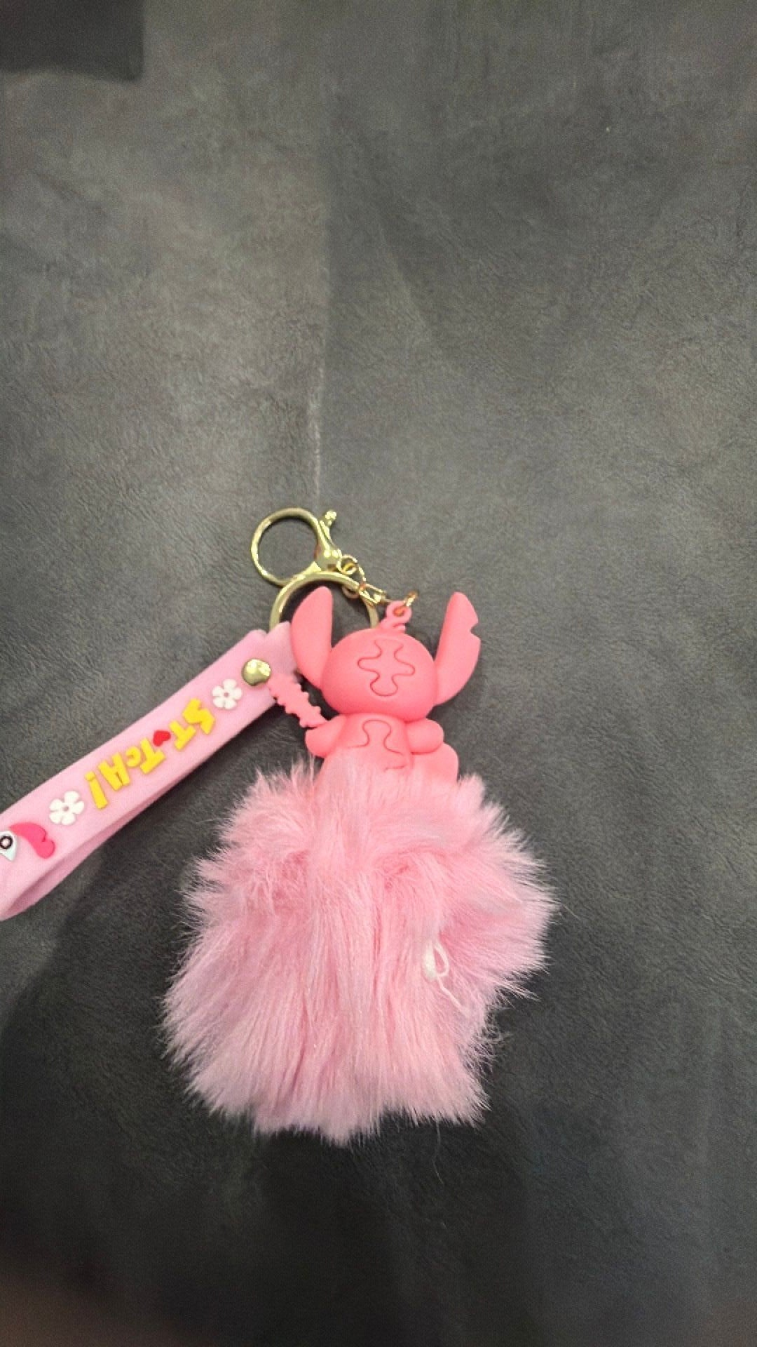Angel keychain new