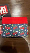 Spider-Man card holder NWT