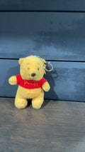 Winnie the Pooh bag charm NWOT