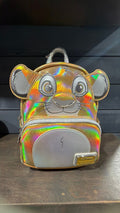Simba backpack NWT