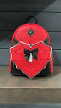 Spider-Man backpack NWT
