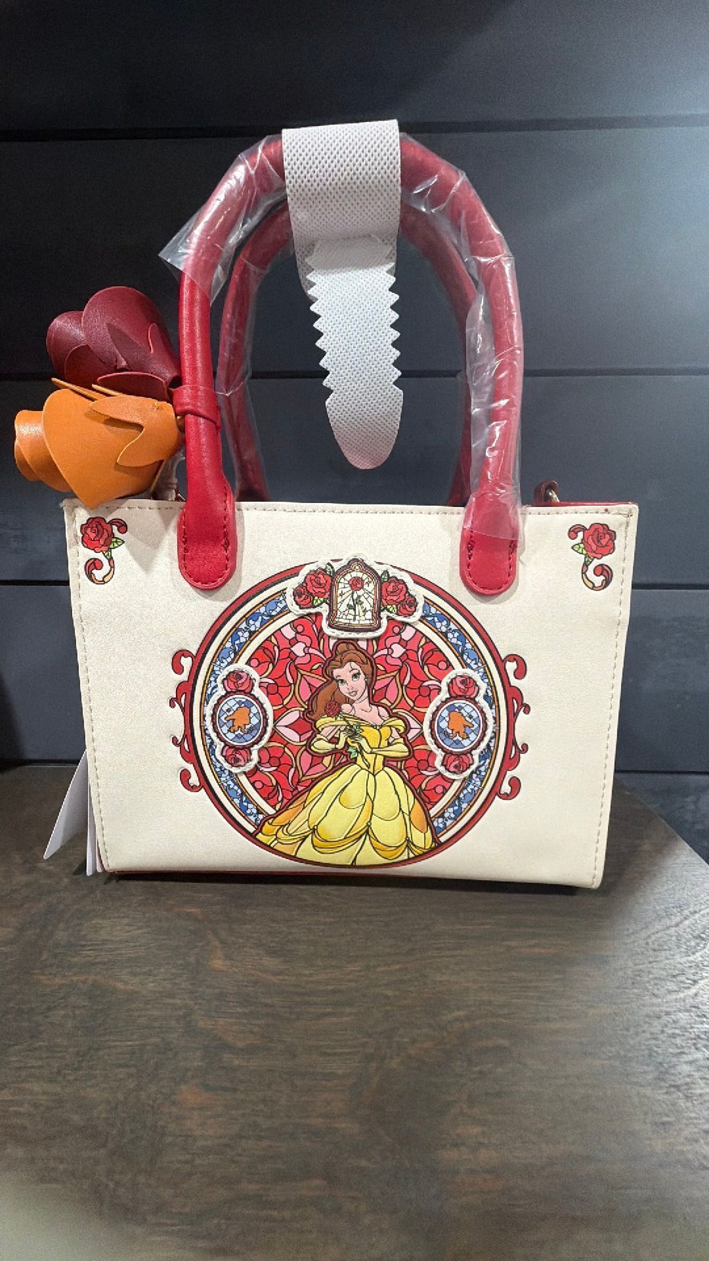 Belle crossbody NWT