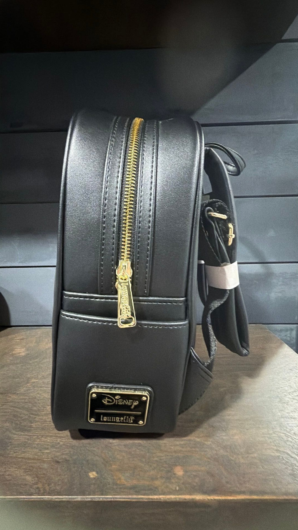 Tangled lantern backpack NWT