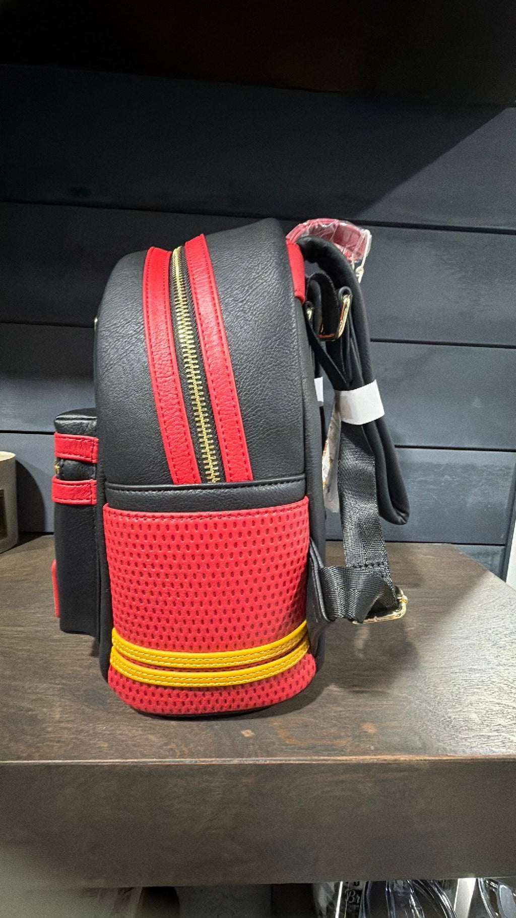 Harry Potter backpack NWT