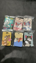 Tom and Jerry landyard NWT