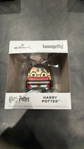 Harry Potter ornament NIB
