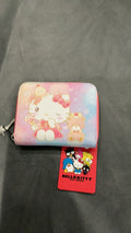 Hello kitty wallet NWT