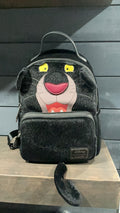 Jungle book backpack NWOT
