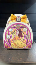 Belle backpack NWT