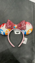 Disney vacation club ears NWT
