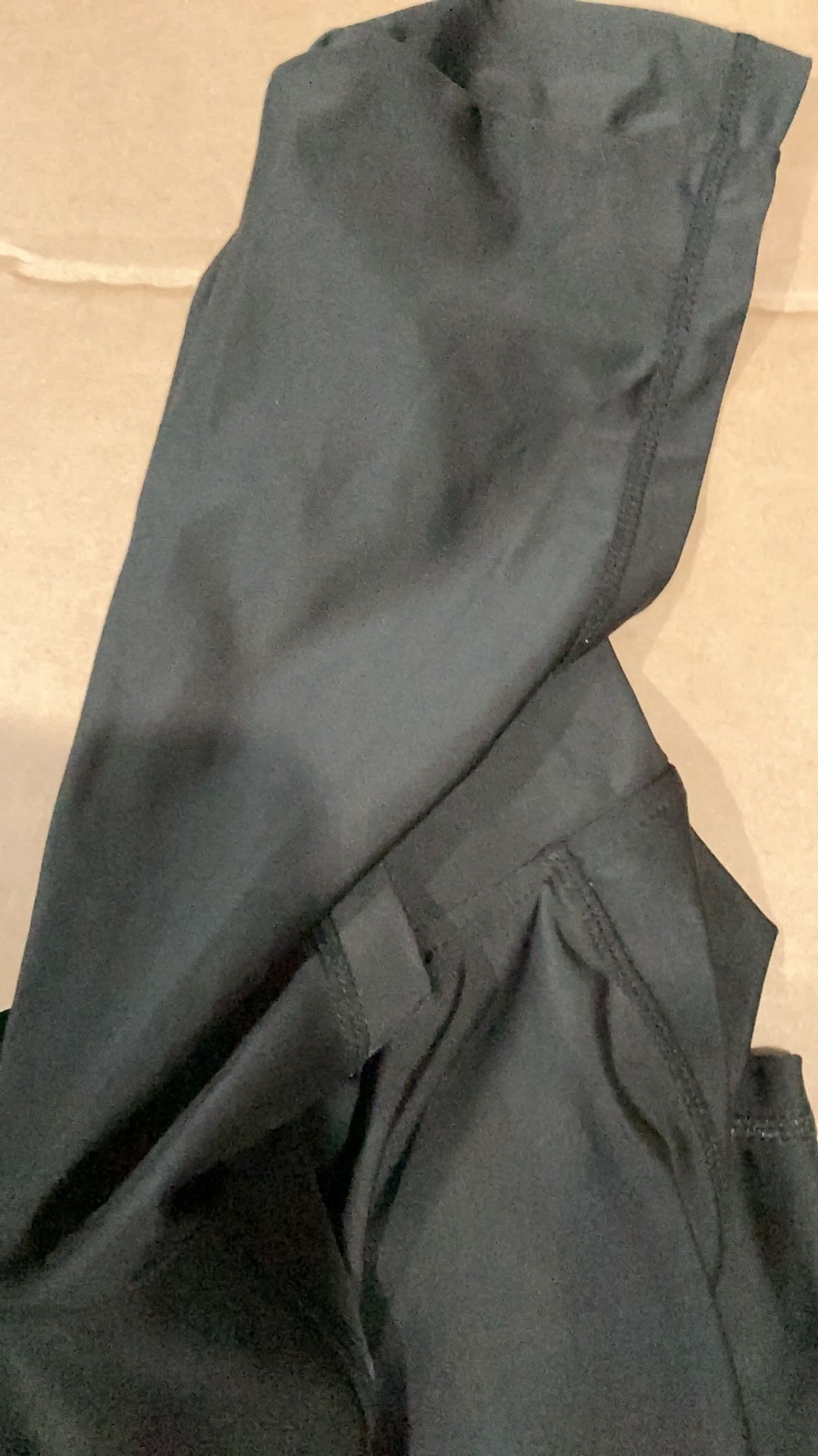 Long sleeve hoodie NwOT size 6/7