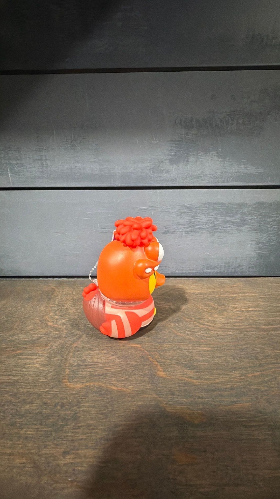 Anxiety duck NWT