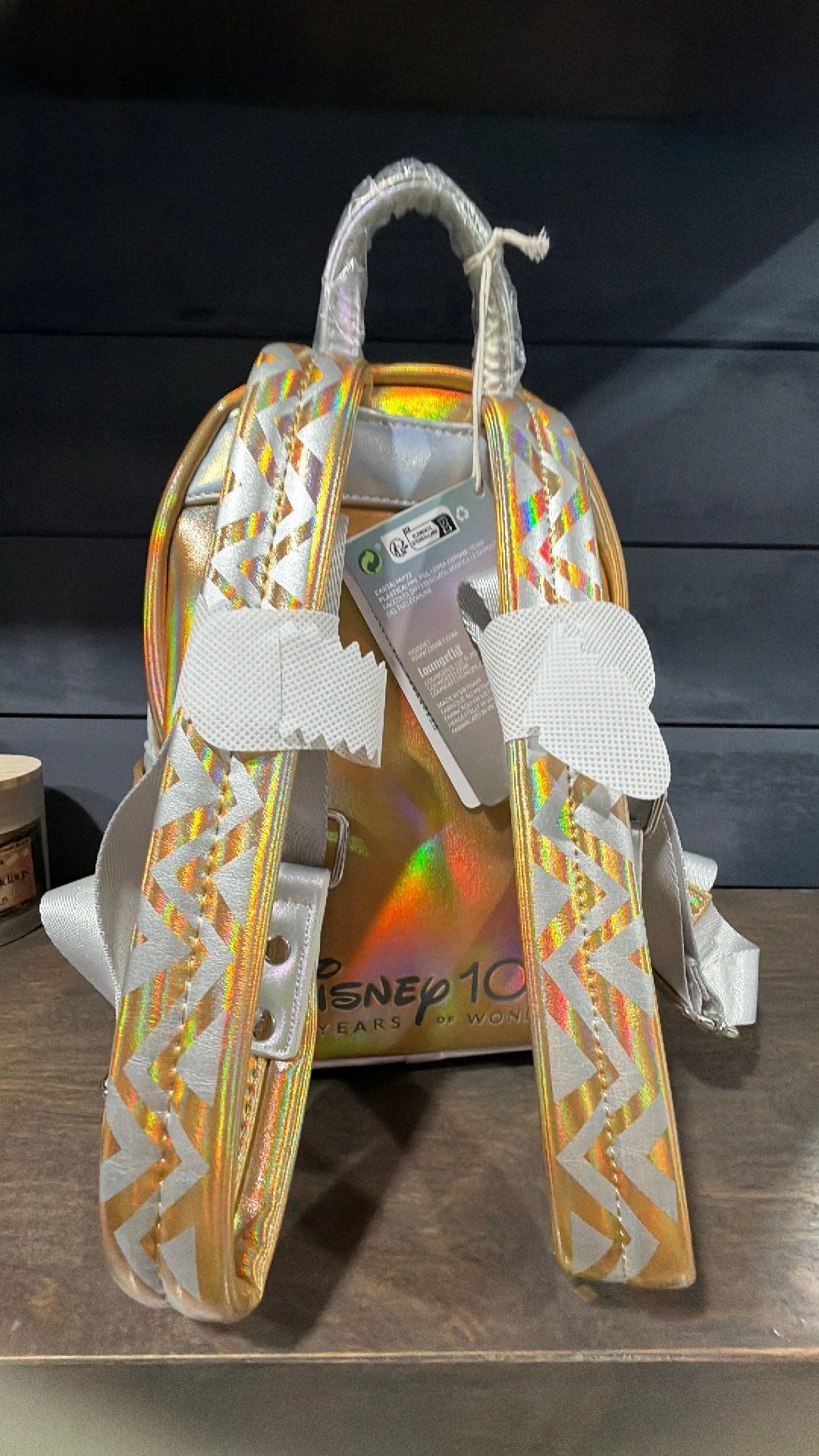 Simba backpack NWT