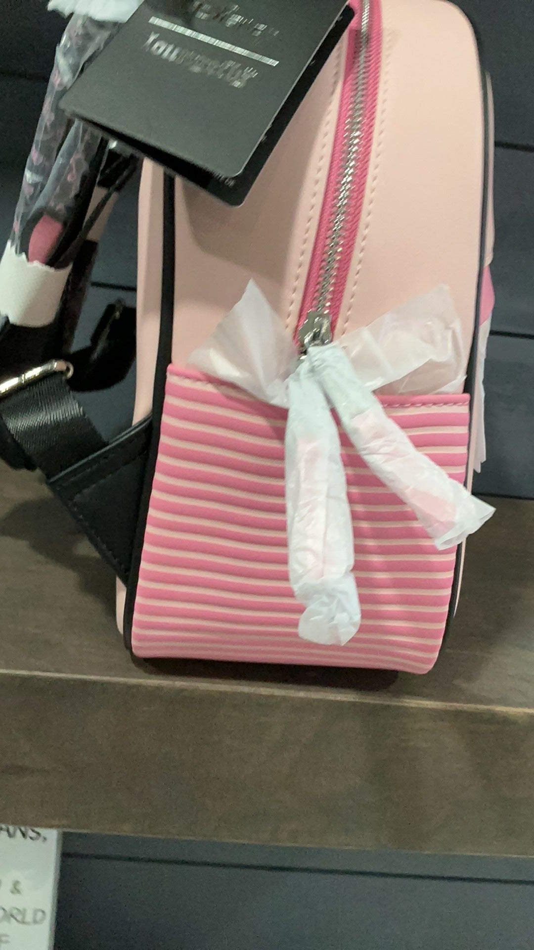 Marie backpack NWT