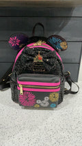 MMA backpack NWT
