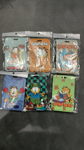Garfield landyard NWT