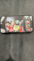 Sponge Bob wallet NWT
