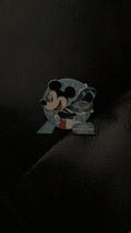 Mickey Mouse pin