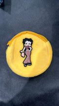 Betty boop coin purse NWOT