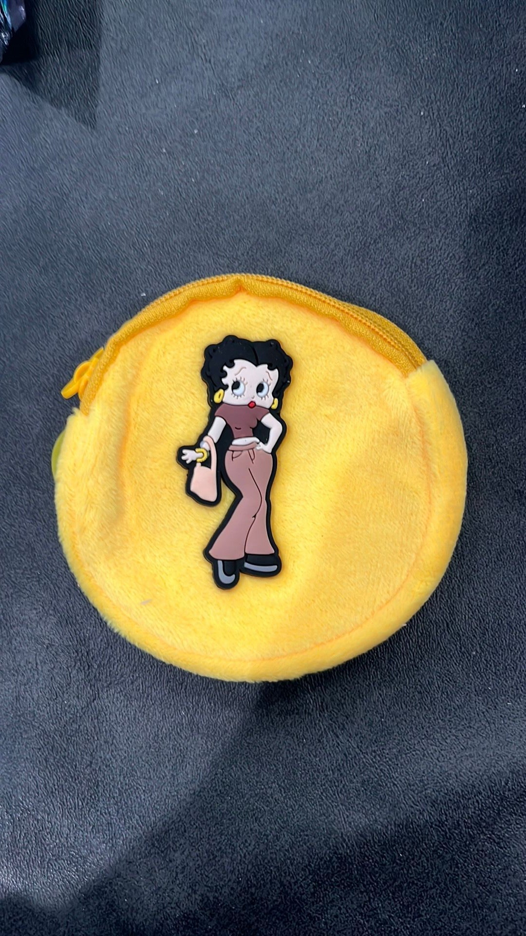 Betty boop coin purse NWOT