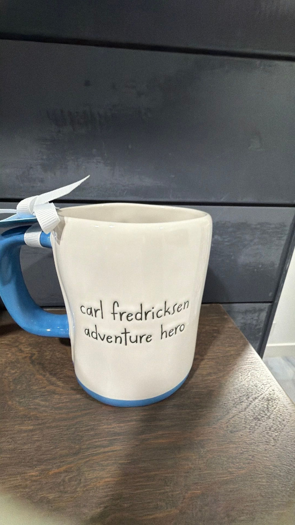 Up mug NWT