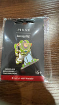 Buzz pin