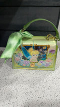 Tinkerbell crossbody NWT
