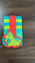 Hemlich card holder NWT