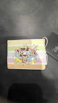 Mickey and friends card holder NWT