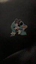 Minnie Mouse pin