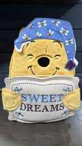 Winnie the Pooh backpack NWT