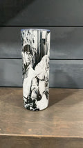 Three stooges inspired tumbler