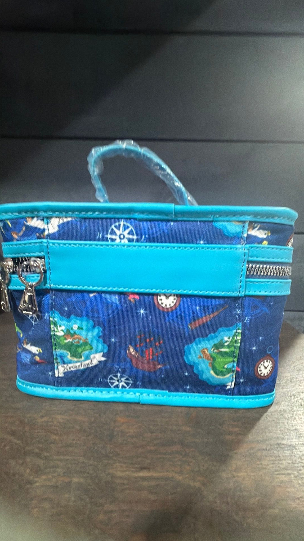 Peter Pan cooler