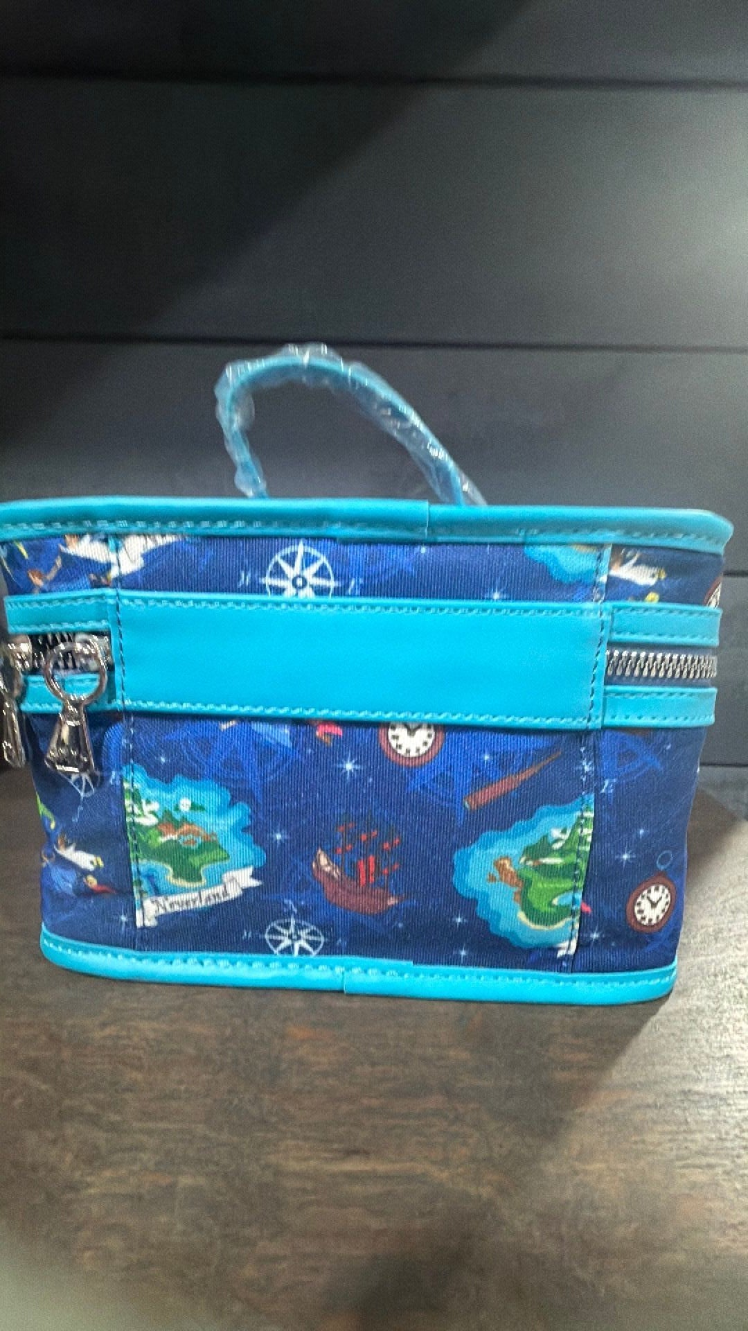Peter Pan cooler