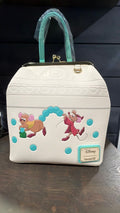Cinderella backpack NWT