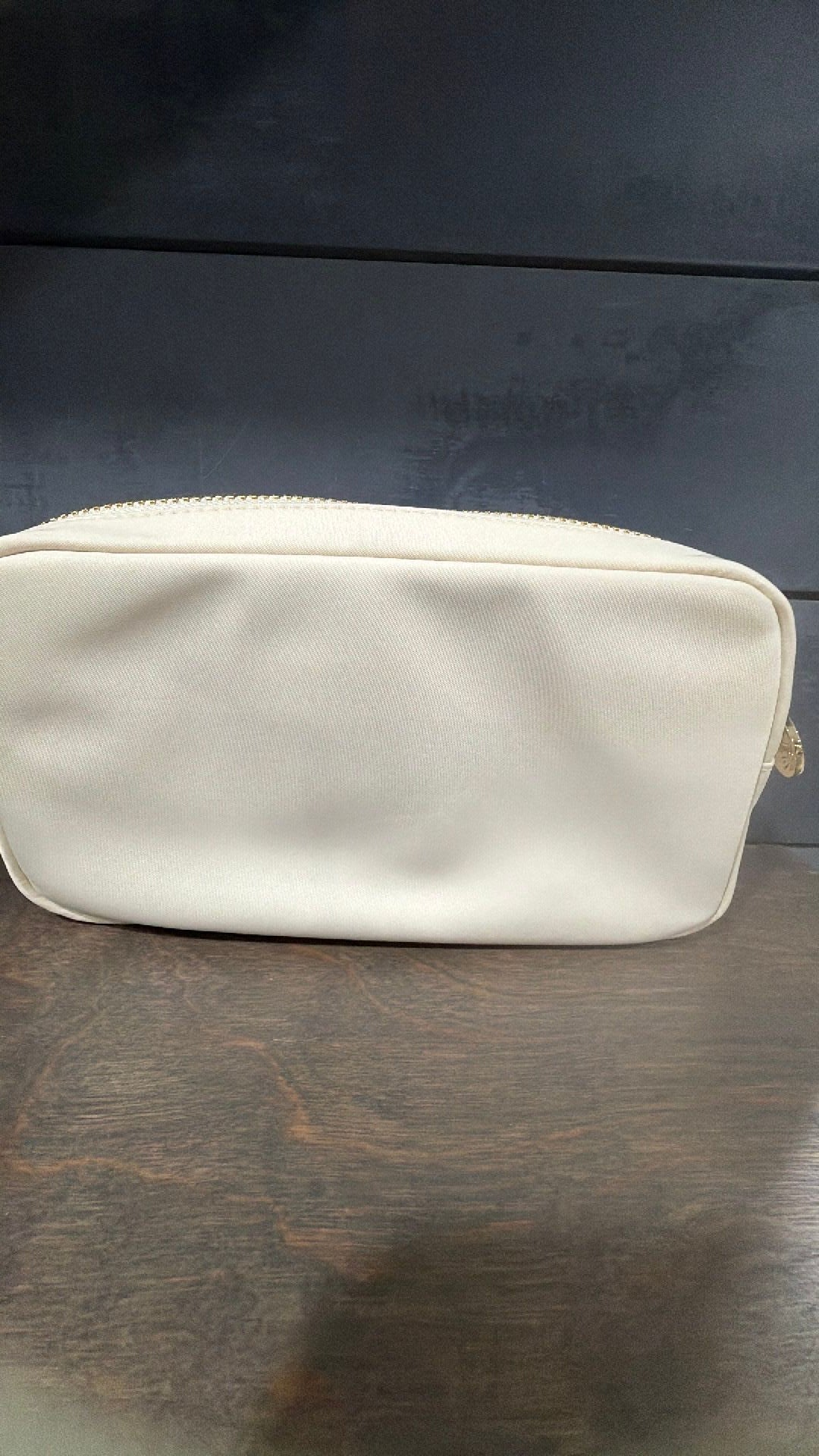 Tinkerbell stony clover travel bag NWT