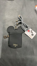Mickey card holder NWT